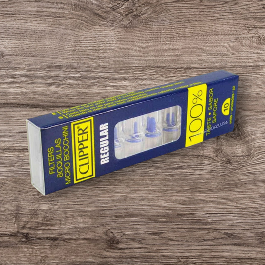 Filter Clipper Kunststoff Clipper