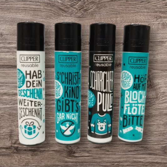 Clipper Large - Marie Ehrliche Weihnacht 5-8