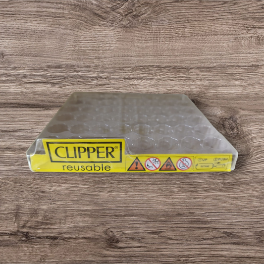 Clipper Display Mini für 48 Clipper