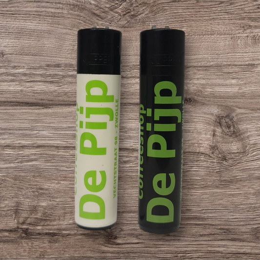 Clipper Large 2er Set - De Pijp - Mascotte -