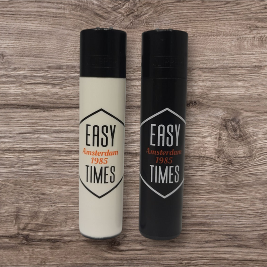 Clipper Large 2er Set - easy times - Mascotte -