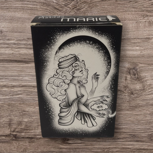 Clipper Large - Marie Automaten Pack 4/4 -
