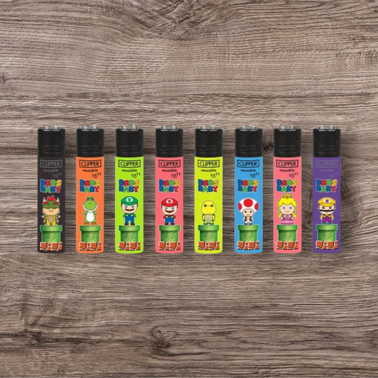 Clipper Large 8er Set - Bros Babies - Limited Edition