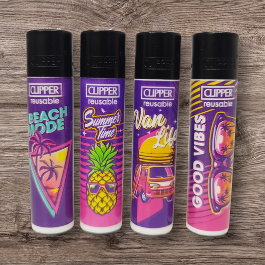 Clipper Large 4er Set - Summer 1 -