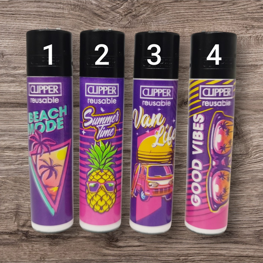 Clipper Large - Summer 1 -