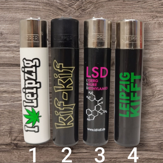 Clipper Large - Kif-Kif -