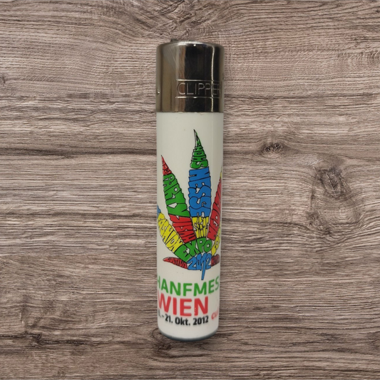 Clipper Large Single - Cultiva - Red Pin