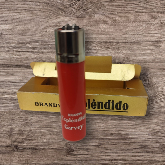 Clipper Vintage - Brandy - Sehr Seltenes Stück