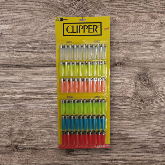 Clipper Large Limited Edition - 60 Clipper -