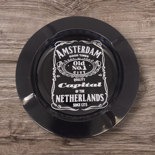 Aschenbecher - Old No.1 - Amsterdam