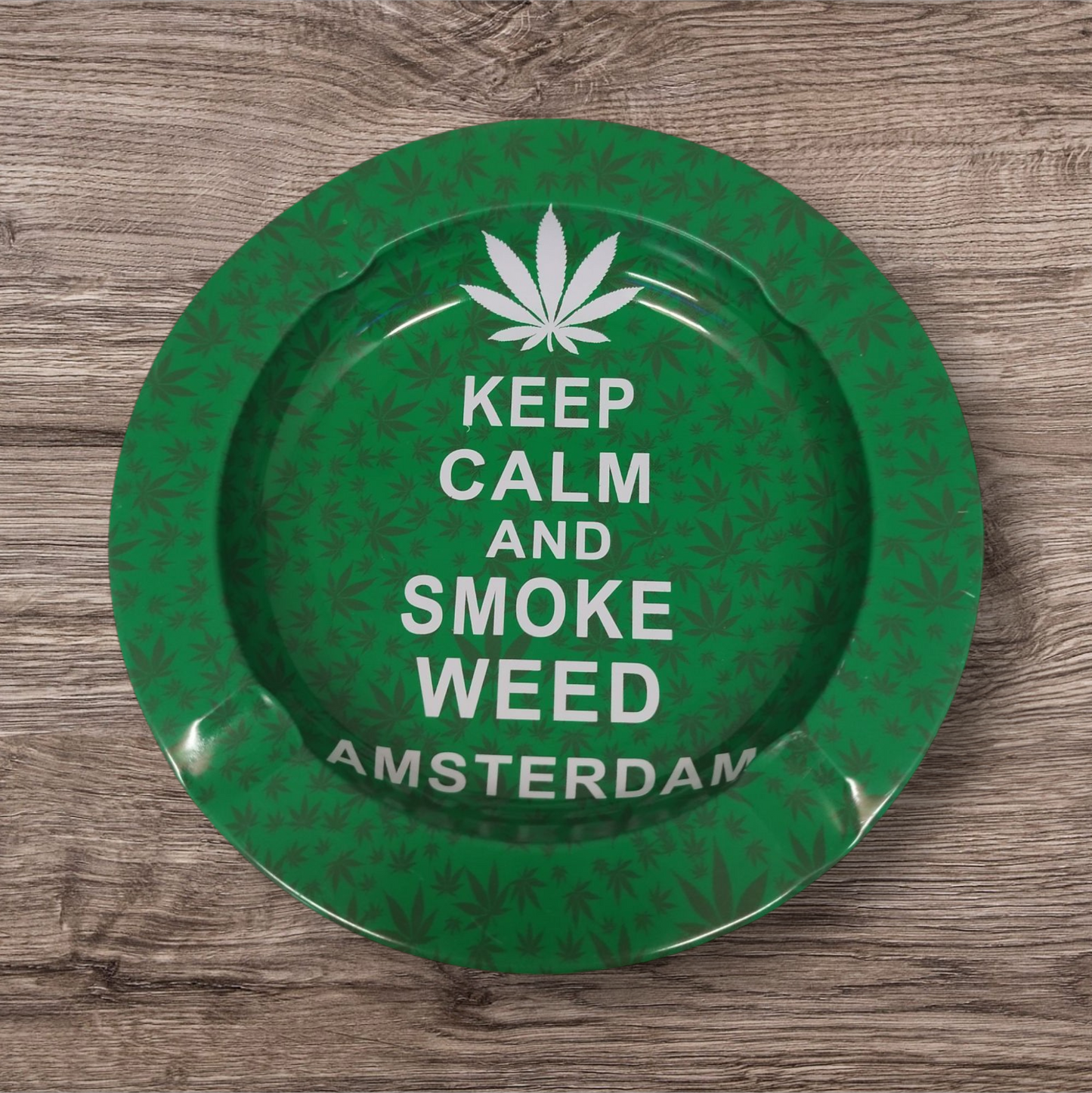 Aschenbecher - KEEP CALM -