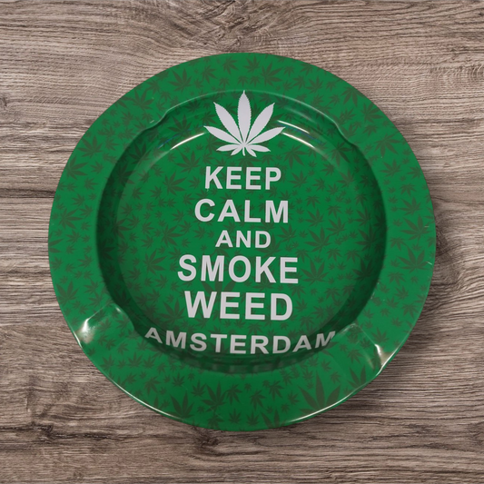 Aschenbecher - KEEP CALM -