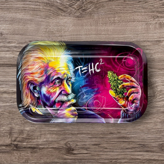 V Syndicate Rolling Tray Medium