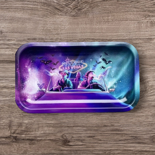 V Syndicate Rolling Tray Medium