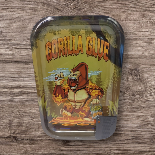 Simplygreen Rolling Tray Medium