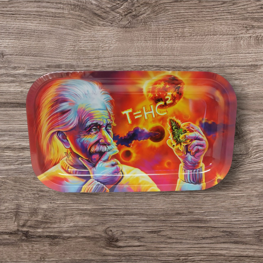 V Syndicate Rolling Tray Medium