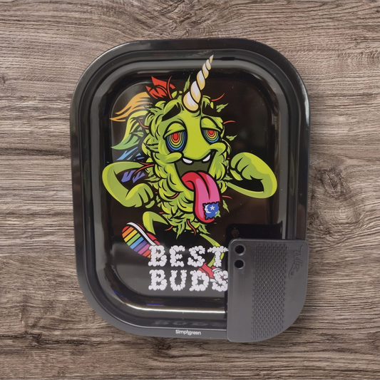 Simplygreen Rolling Tray Small