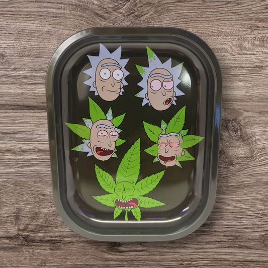 Simplygreen Rolling Tray Small