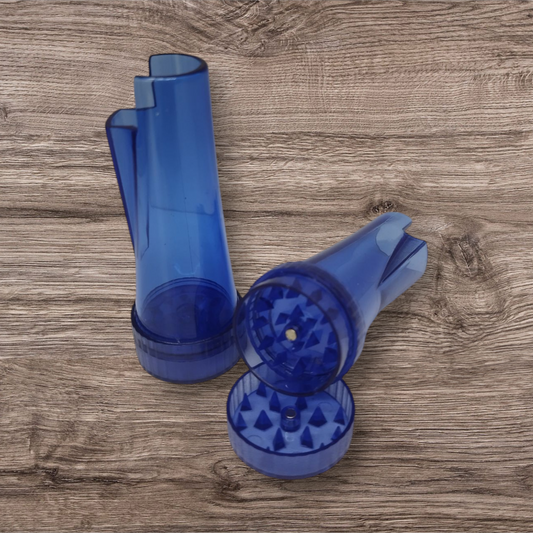 Clipper Mühle Blau