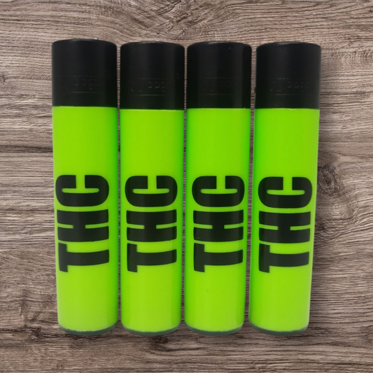 Clipper Large FFX - THC -