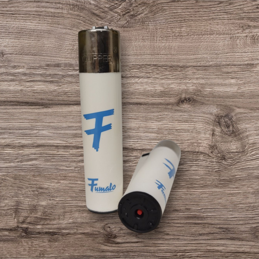 Clipper Large - Fumalo - Red Pin