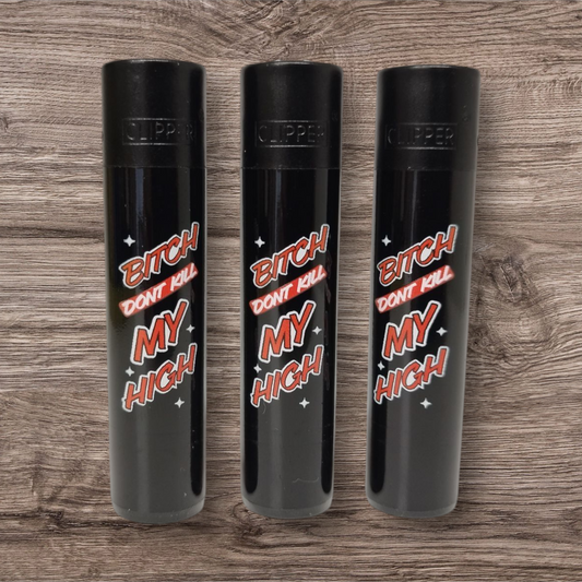 Clipper Large - Bitch -