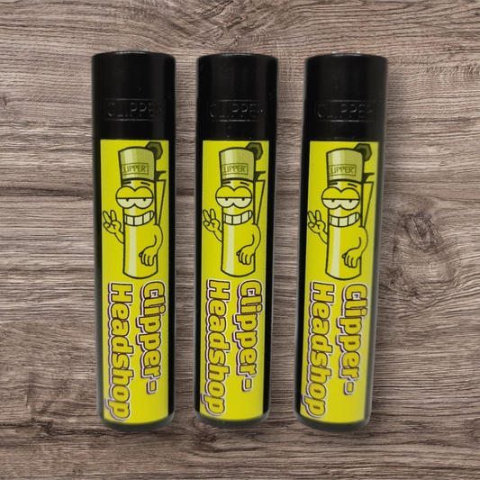 Clipper Large - Clipper-Headshop - Streng Limitiert