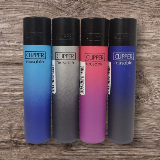 Clipper Large 4er Set - Gradient -