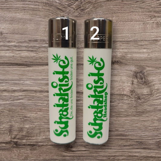 Clipper Large - Schatzkiste -