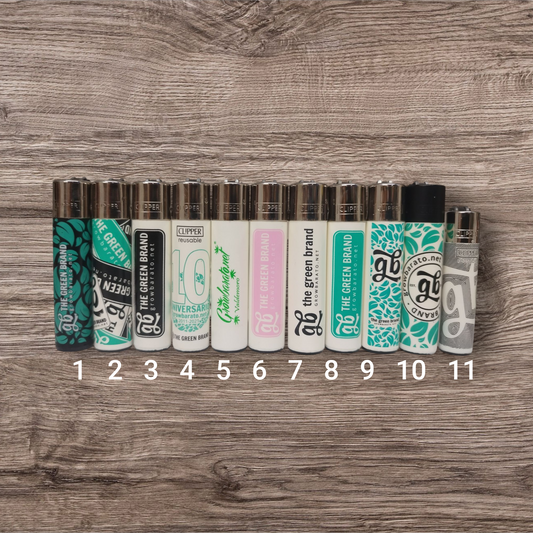 Clipper Large - Growbarato -