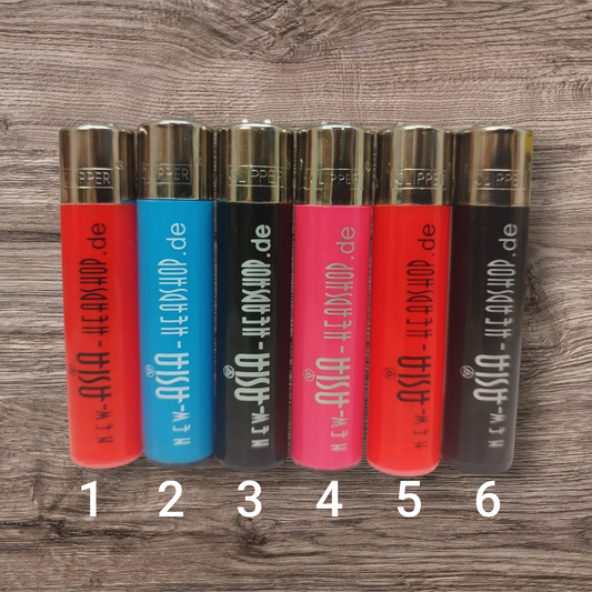 Clipper Large - Asia-Headshop -