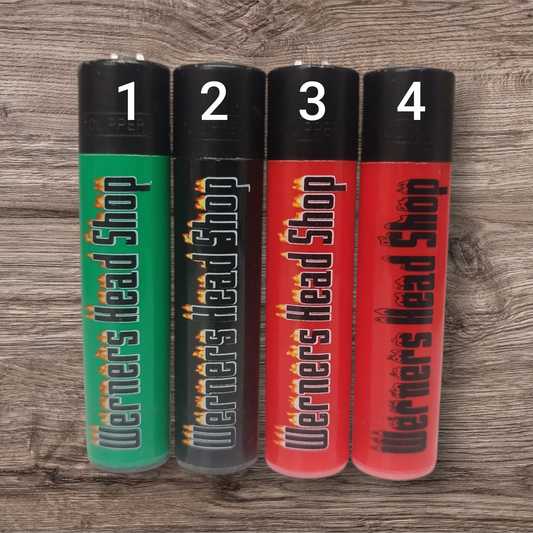 Clipper Large - Werners Head Shop -