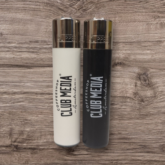 Clipper Large 2er Set - Club Media - Amsterdam