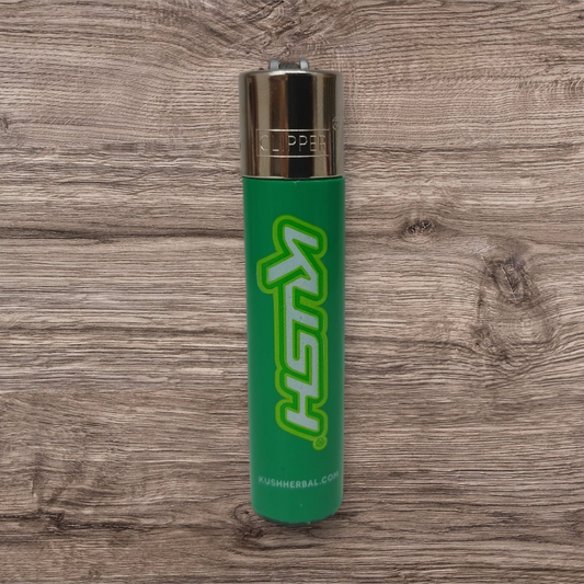 Clipper Large - Kushherbal - Red Pin