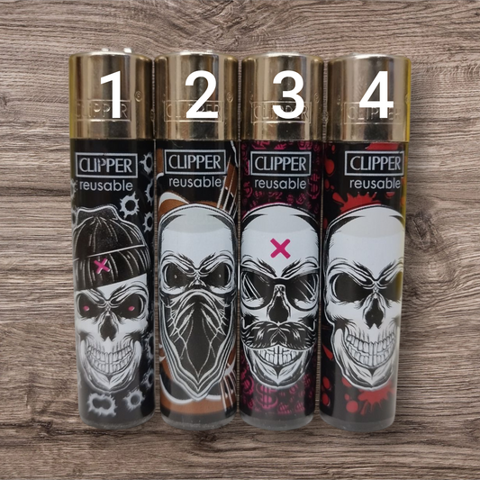 Clipper Large - X Boys -