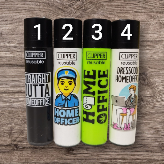Clipper Large - Homeoffice -