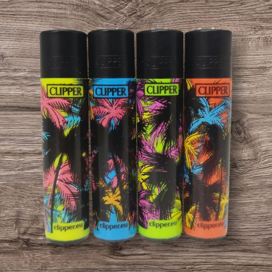 Clipper Large 4er Set - Palm Beach -