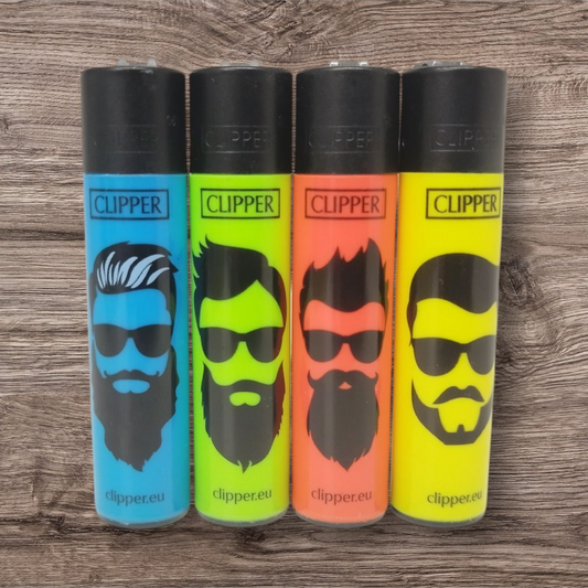 Clipper Large 4er Set - Fashion Week 2 -