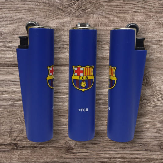 Clipper Metall Micro Cover - FCB -
