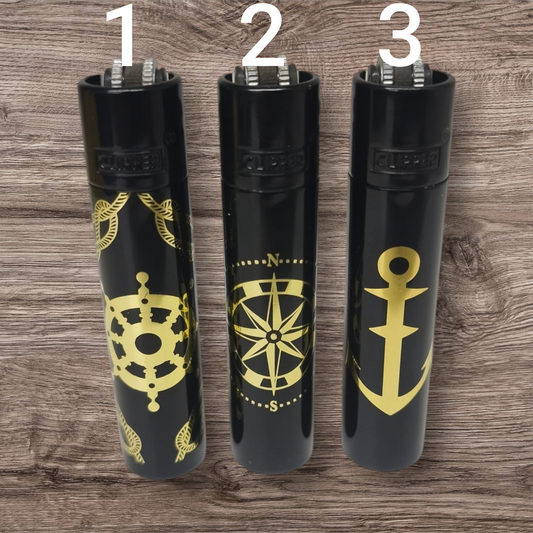 Clipper Metall - Maritim -