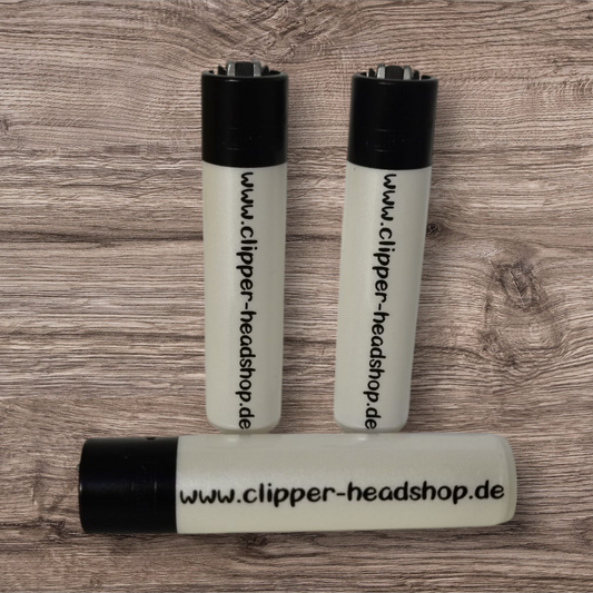 Clipper Single - www.clipper-headshop.de - Limited Edition