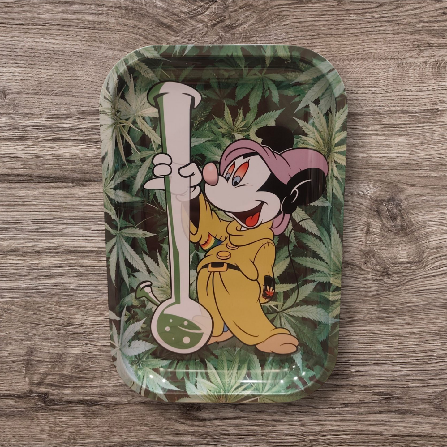 Rolling Tray Medium - Minie -
