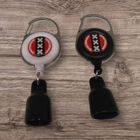 Lighter Leash - Amsterdam -