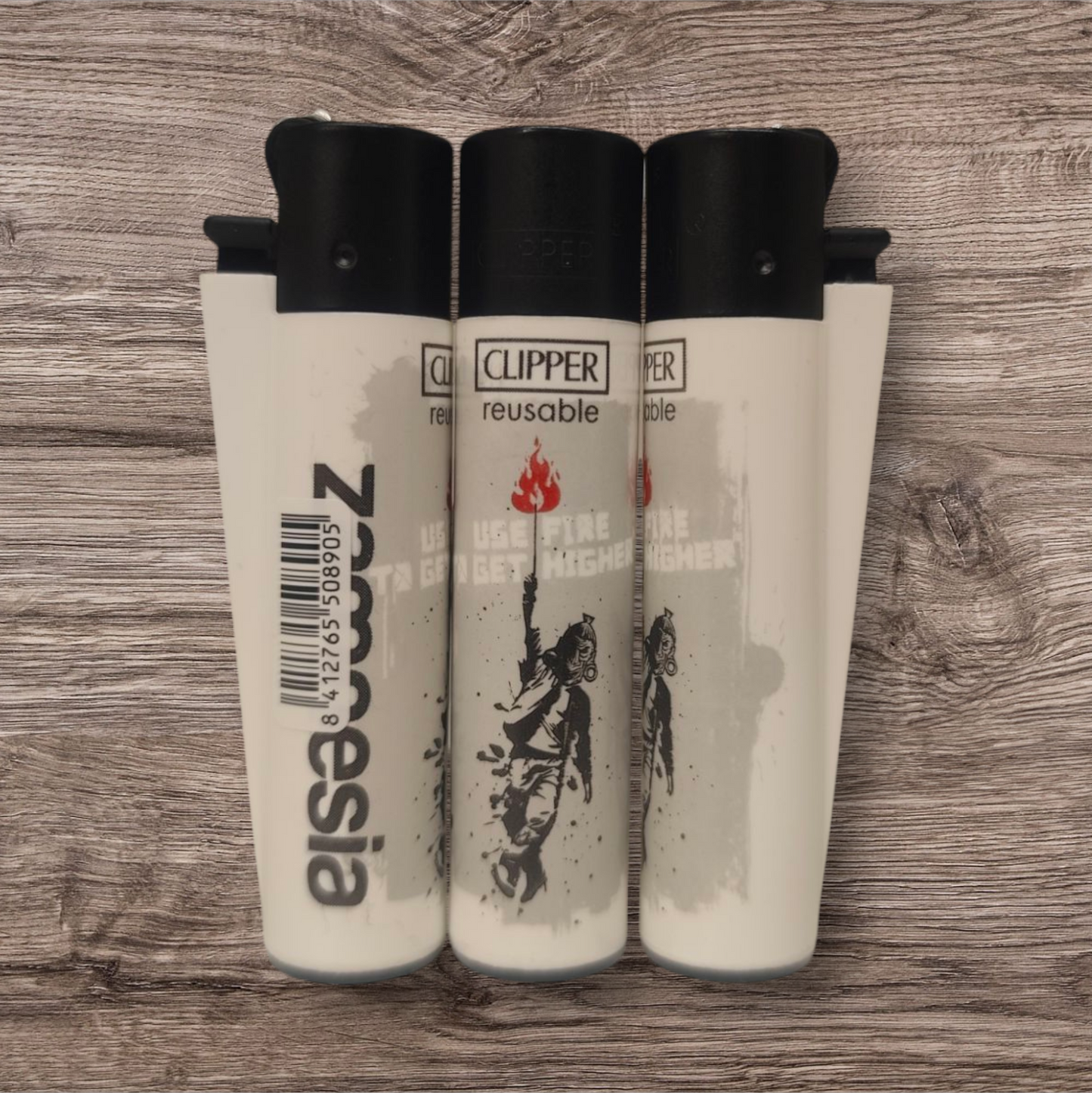 Clipper Large - Zamnesia -