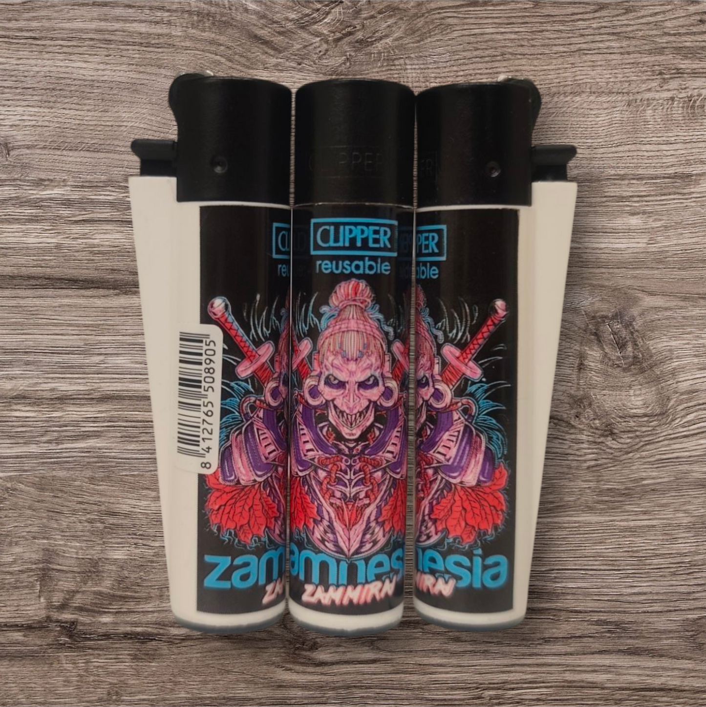 Clipper Large - Zamnesia -