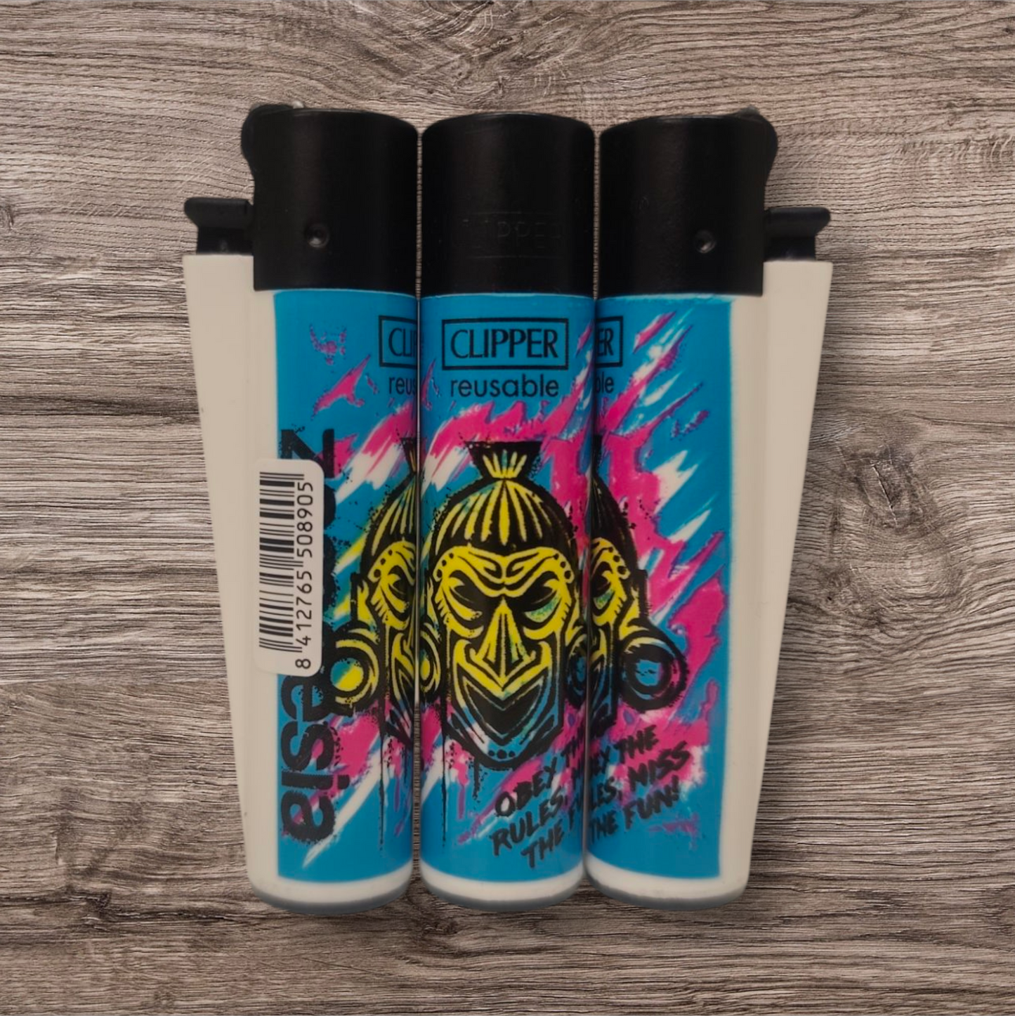 Clipper Large - Zamnesia -