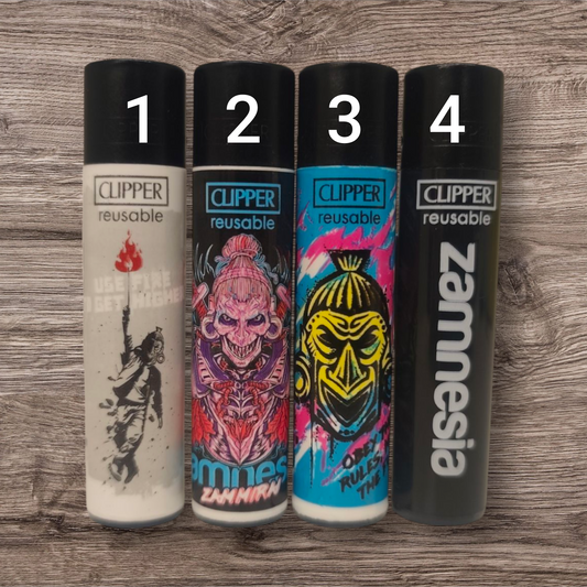 Clipper Large - Zamnesia -