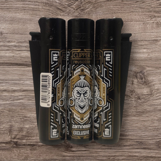 Clipper Large - Zamnesia Exclusive - Limited Edition