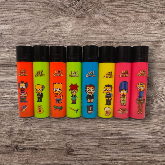 Clipper Wow Classic 8er Set – Sims 2 - Limited Edition