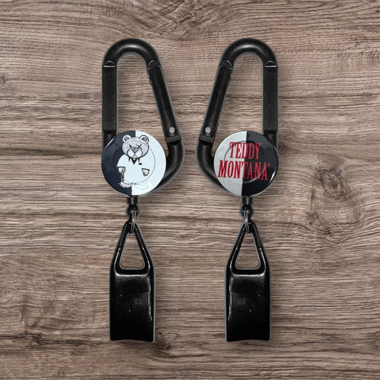 Lighter Leash – Teddy Montana –